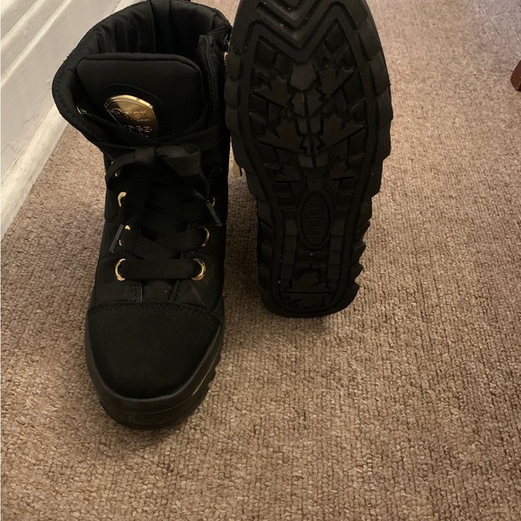 Pajar women’s TYRA wibter boots - Picture 3 of 3